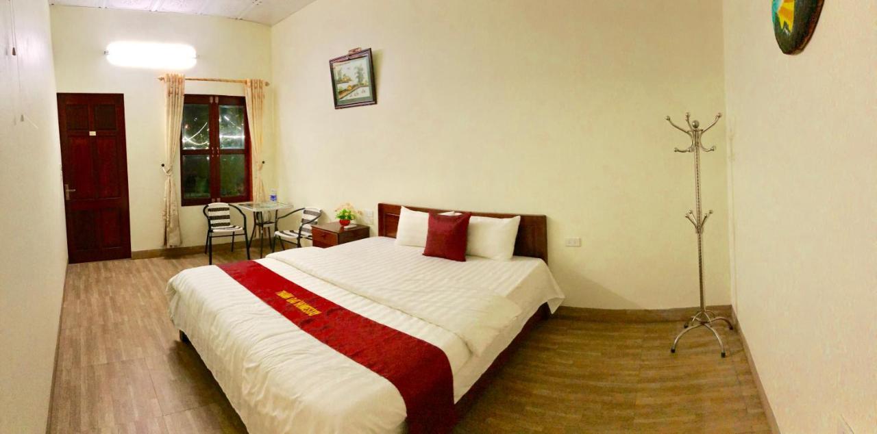 Tam Coc Thanh Dat Homestay Ninh Binh Exterior photo
